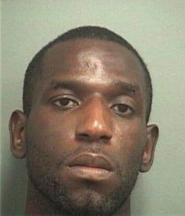 Willie Boone, - Palm Beach County, FL 